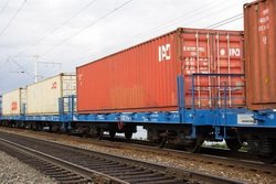 Доставка грузов по России