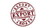Экспорт товаров